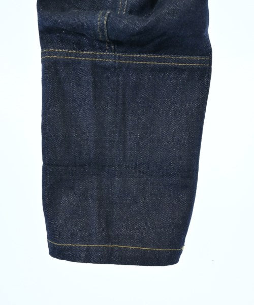 Nemeth ยีนส์