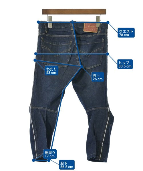 Nemeth ยีนส์