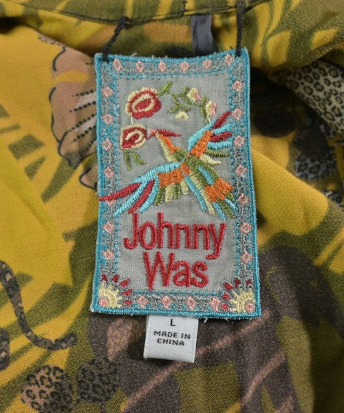 JOHNNY WAS เสื้อโค้ท อื่น