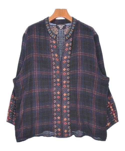 JOHNNY WAS เสื้อสตรี