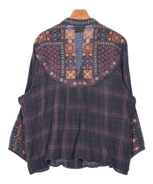 JOHNNY WAS เสื้อสตรี