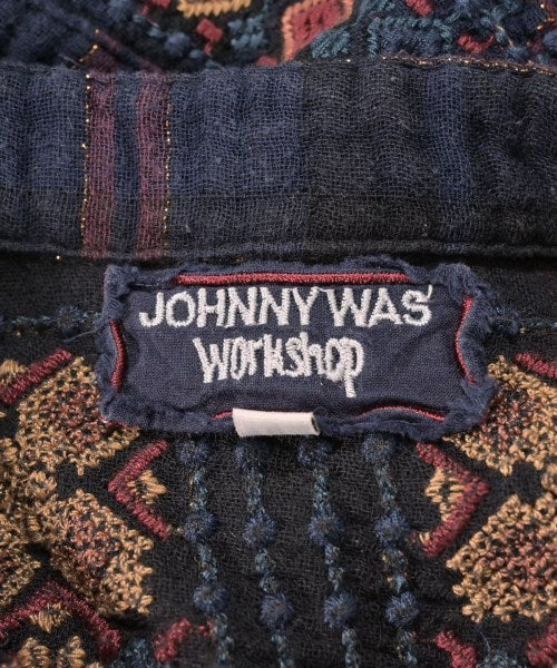 JOHNNY WAS เสื้อสตรี