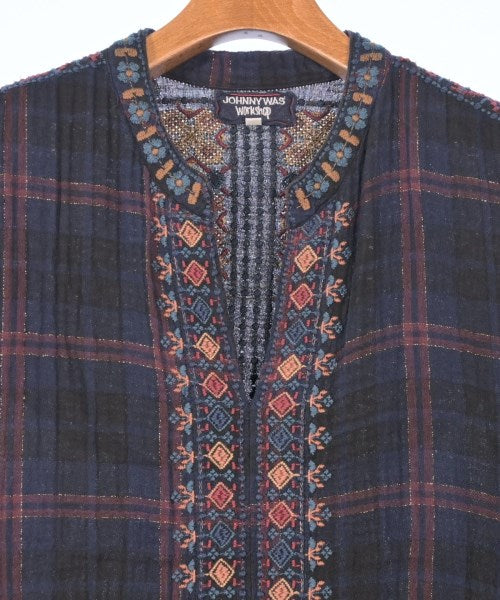 JOHNNY WAS เสื้อสตรี
