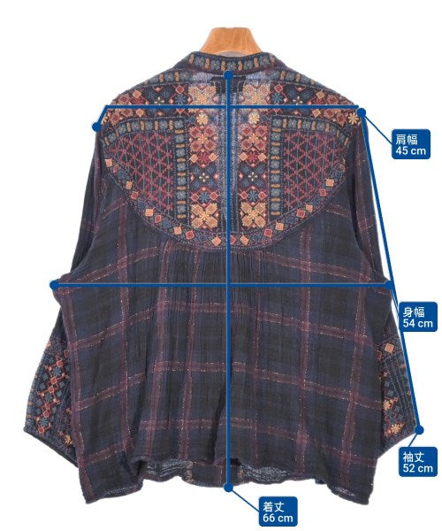 JOHNNY WAS เสื้อสตรี