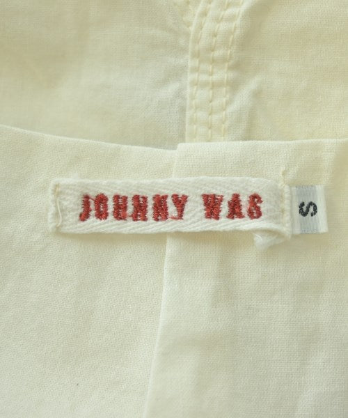 JOHNNY WAS เสื้อกั๊ก