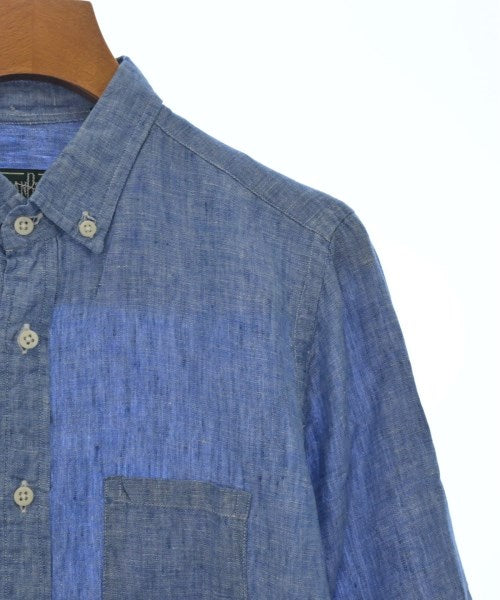 GITMANBROS เสื้อลำลอง