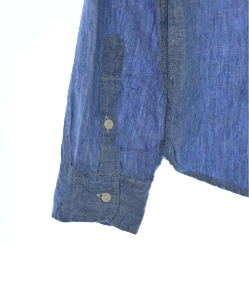 GITMANBROS เสื้อลำลอง