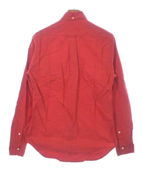 GITMANBROS เสื้อลำลอง