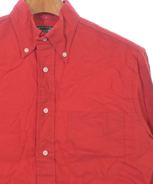 GITMANBROS เสื้อลำลอง