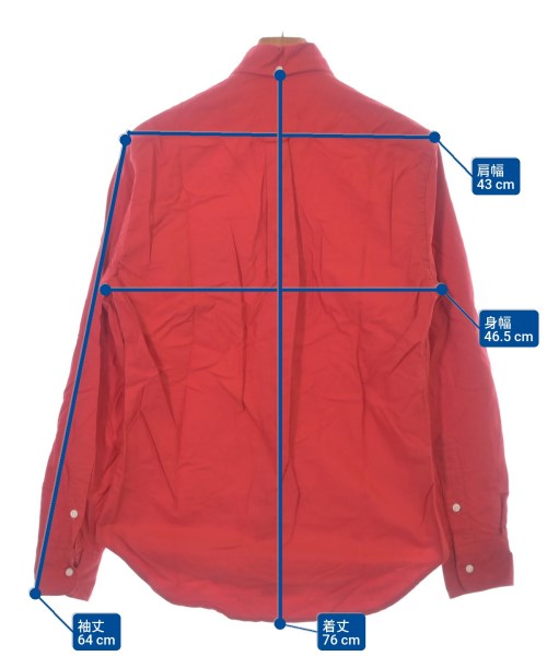 GITMANBROS เสื้อลำลอง