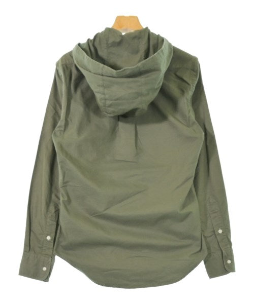 GITMANBROS เสื้อลำลอง