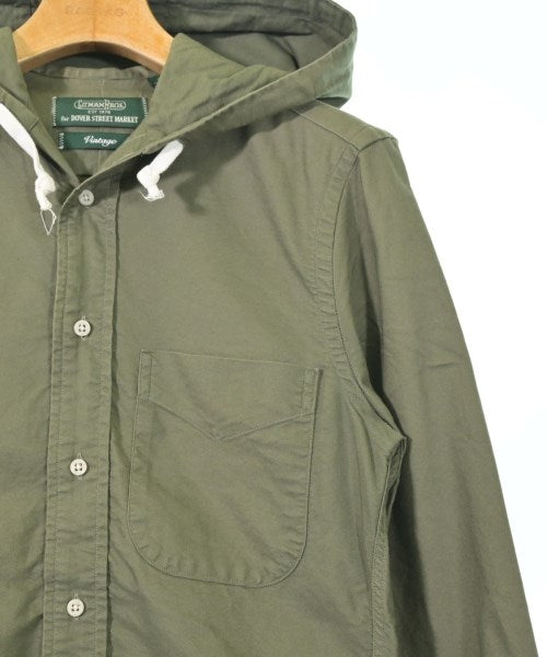 GITMANBROS เสื้อลำลอง