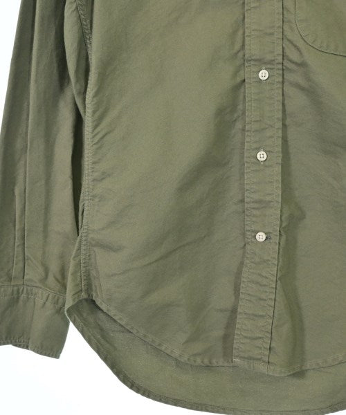 GITMANBROS เสื้อลำลอง