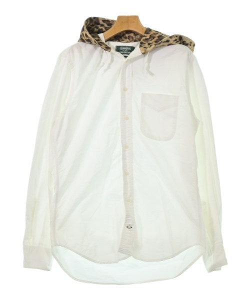 GITMANBROS เสื้อลำลอง