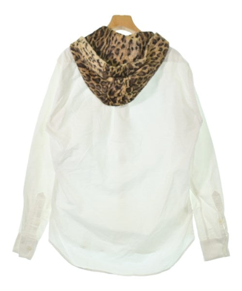 GITMANBROS เสื้อลำลอง