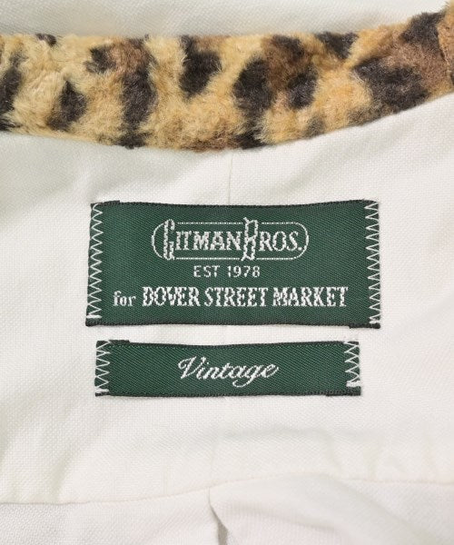 GITMANBROS เสื้อลำลอง