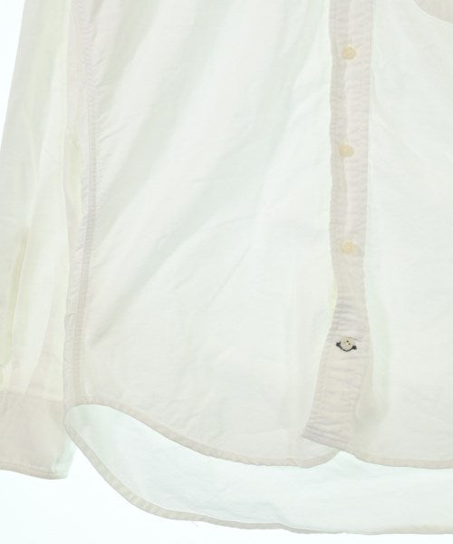 GITMANBROS เสื้อลำลอง