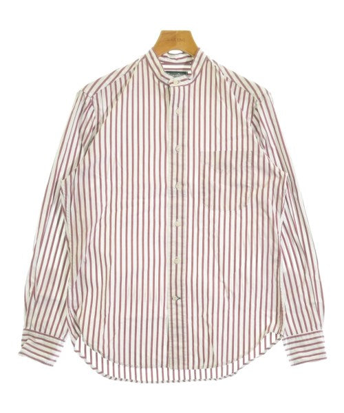 GITMANBROS เสื้อลำลอง