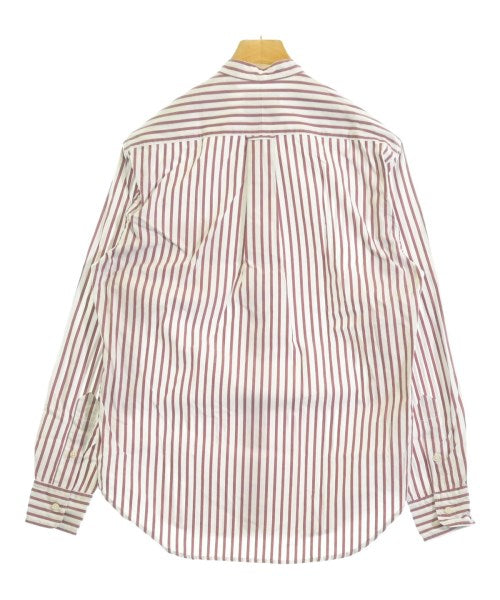 GITMANBROS เสื้อลำลอง