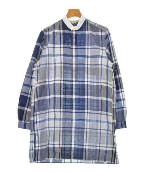 GITMANBROS เสื้อลำลอง