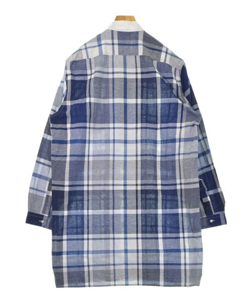 GITMANBROS เสื้อลำลอง