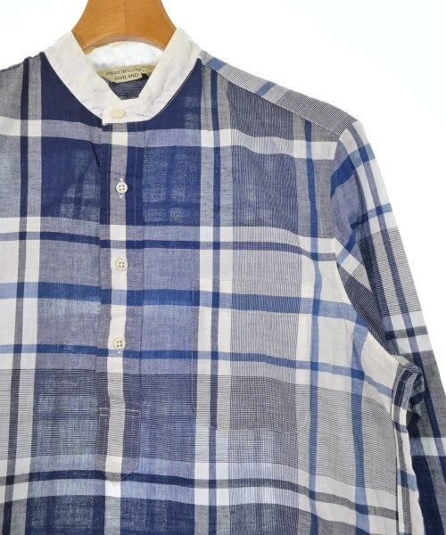 GITMANBROS เสื้อลำลอง