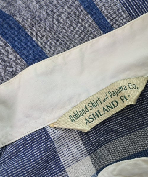 GITMANBROS เสื้อลำลอง