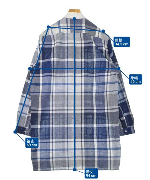 GITMANBROS เสื้อลำลอง