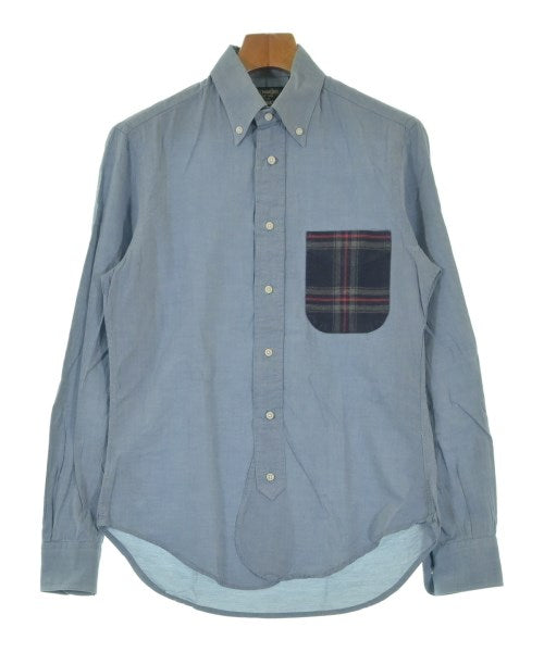 GITMANBROS เสื้อลำลอง