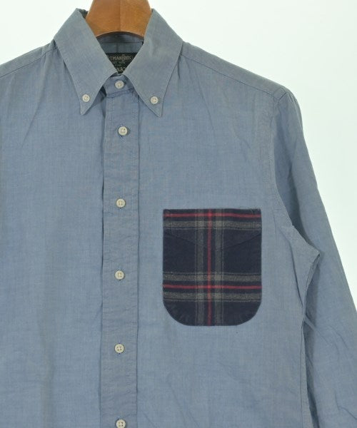 GITMANBROS เสื้อลำลอง