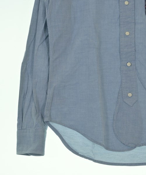 GITMANBROS เสื้อลำลอง