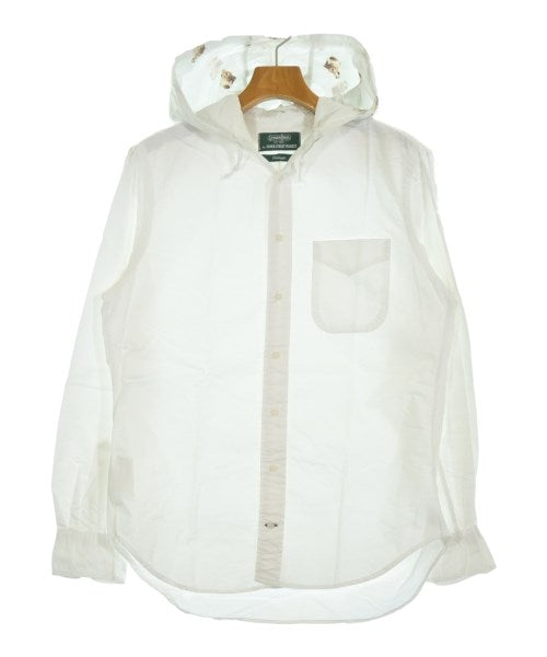 GITMANBROS เสื้อลำลอง