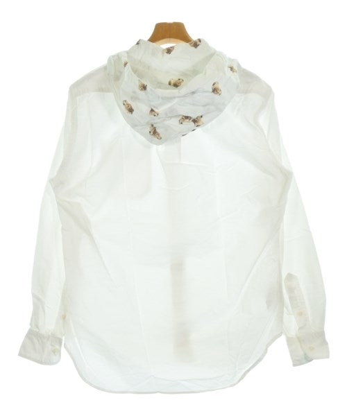 GITMANBROS เสื้อลำลอง