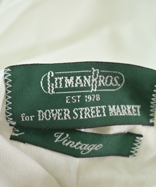 GITMANBROS เสื้อลำลอง