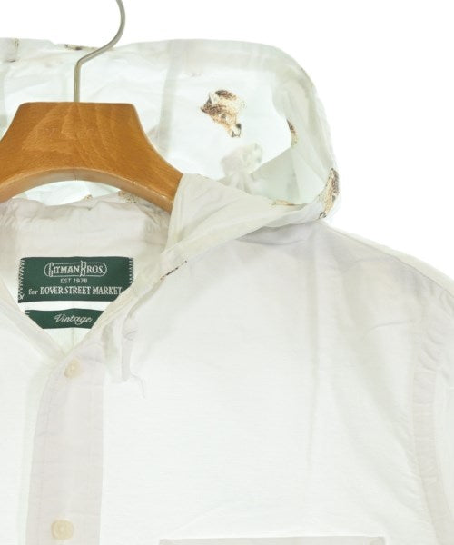 GITMANBROS เสื้อลำลอง