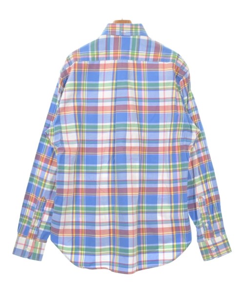 GITMANBROS เสื้อลำลอง