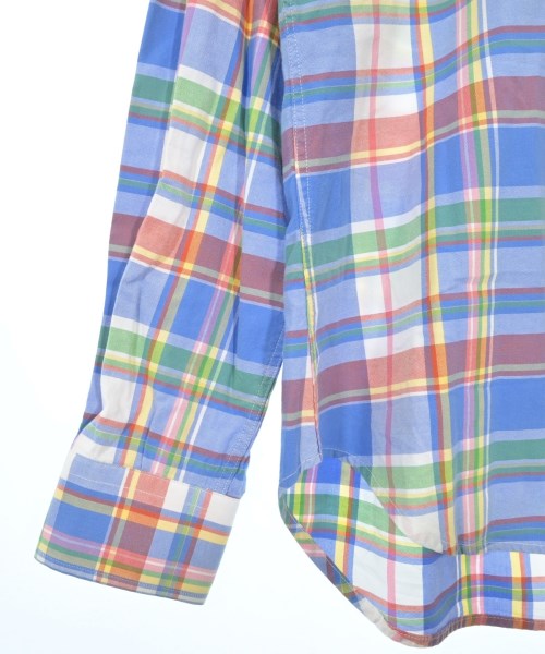 GITMANBROS เสื้อลำลอง