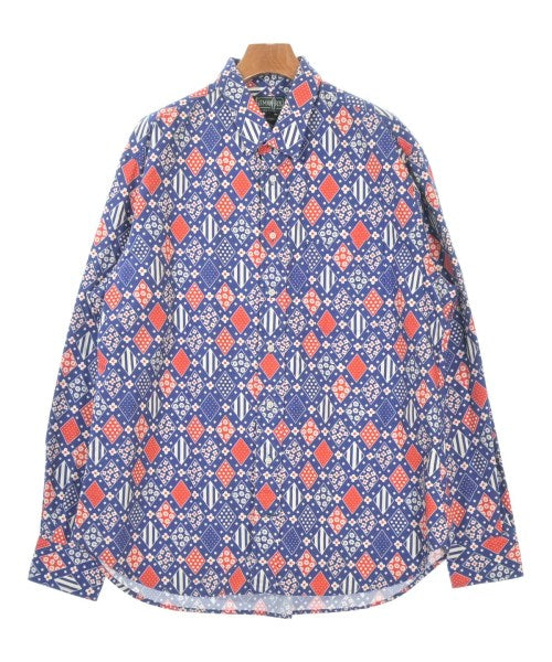 GITMANBROS เสื้อลำลอง