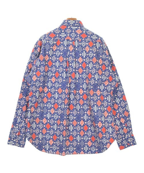 GITMANBROS เสื้อลำลอง