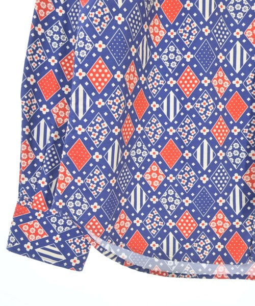 GITMANBROS เสื้อลำลอง