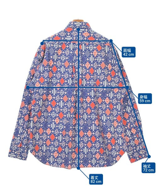 GITMANBROS เสื้อลำลอง