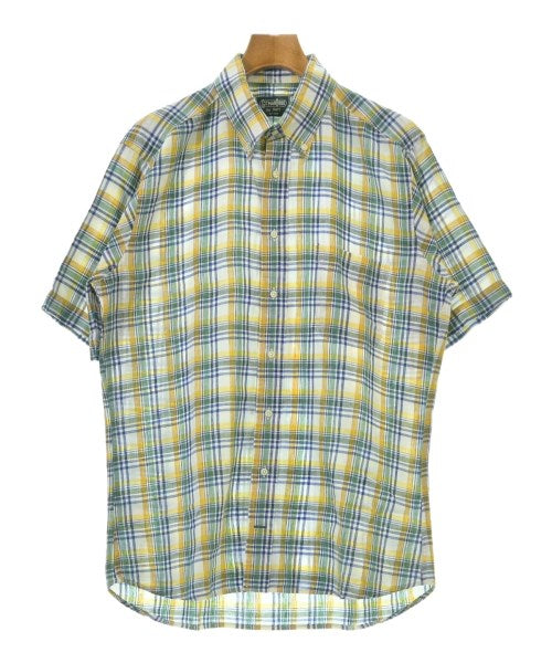 GITMANBROS เสื้อลำลอง