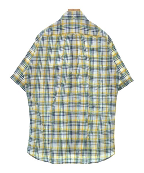 GITMANBROS เสื้อลำลอง