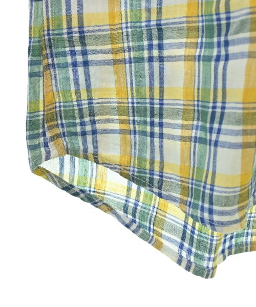 GITMANBROS เสื้อลำลอง