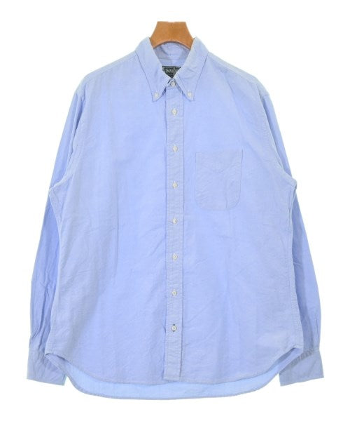 GITMANBROS เสื้อลำลอง