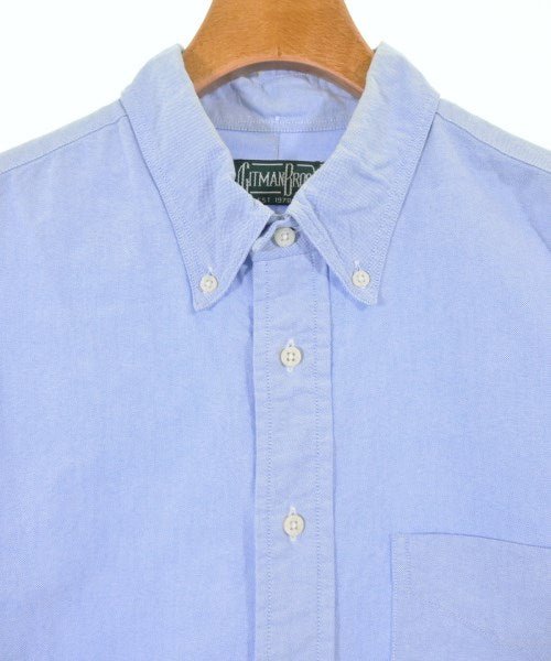 GITMANBROS เสื้อลำลอง