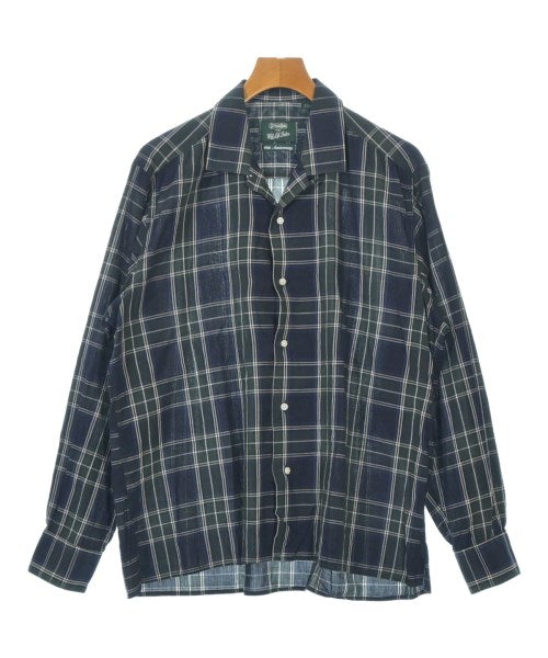 GITMANBROS เสื้อลำลอง