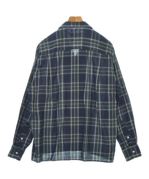 GITMANBROS เสื้อลำลอง