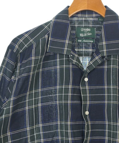 GITMANBROS เสื้อลำลอง