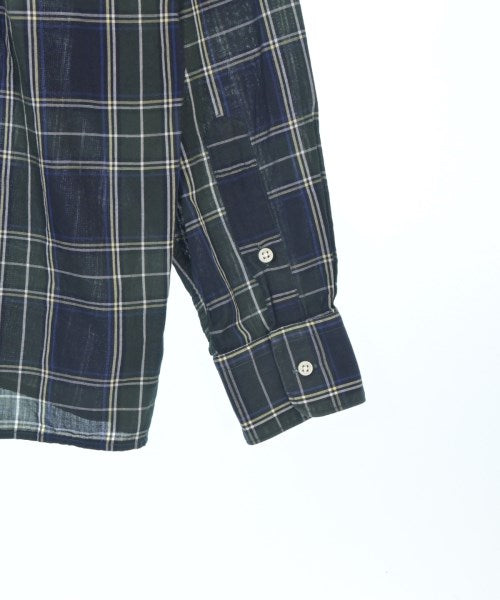 GITMANBROS เสื้อลำลอง